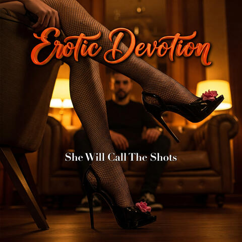 She Will Call The Shots album art