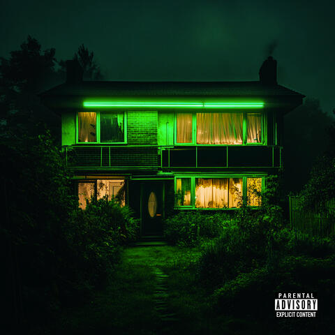 Traphouse Jumping album art