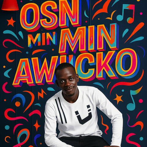 Osen Min Awicko album art