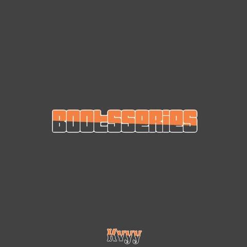 Bootsseries album art