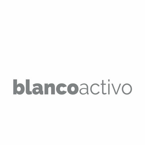 Blanco Activo album art