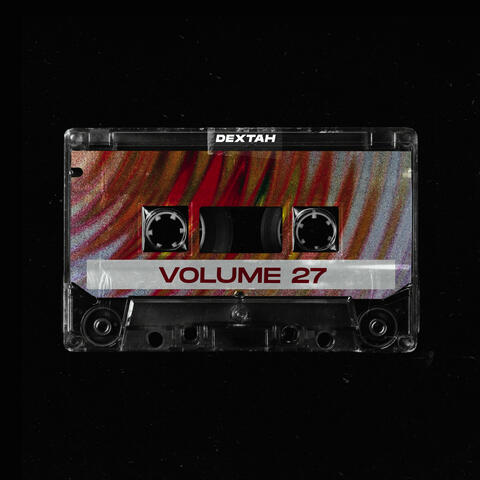 Volume 27 album art