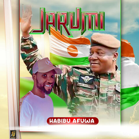 Ka Fisu Gaskiya Tchani album art