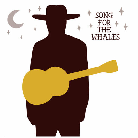 Song for the Whales album art