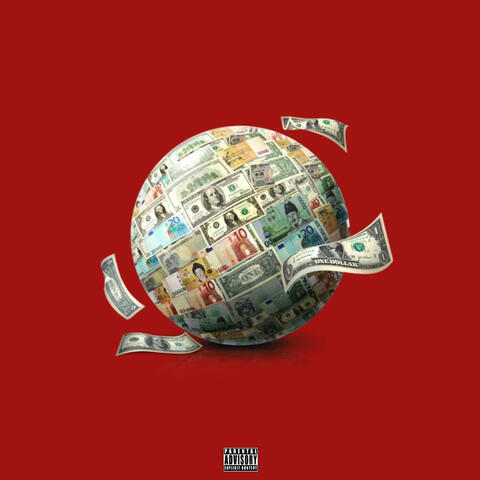 Tryna Get This Money album art