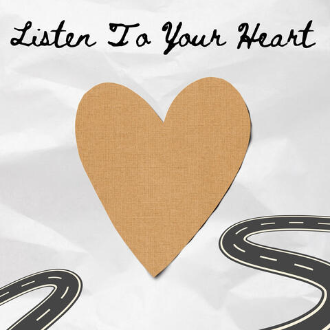 Listen to Your Heart album art