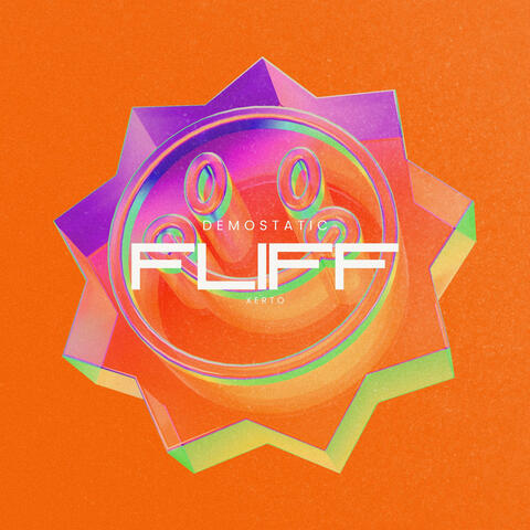 Fliff album art