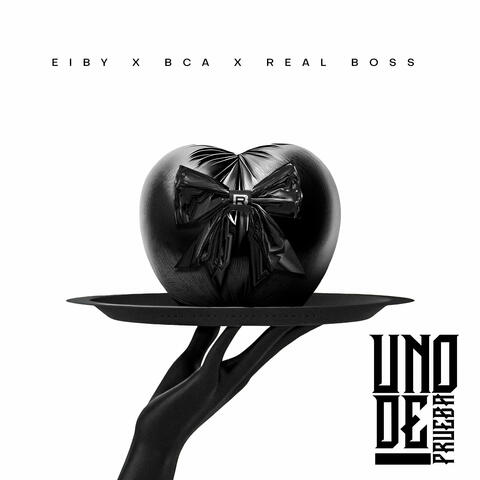 uno de prueba album art