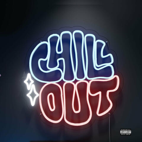 Chill Out album art