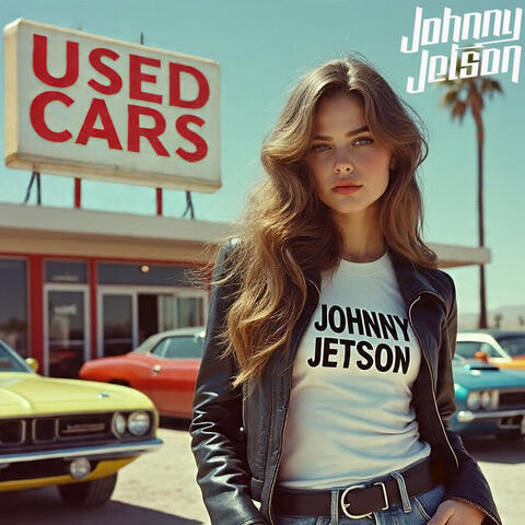 Used Cars album art