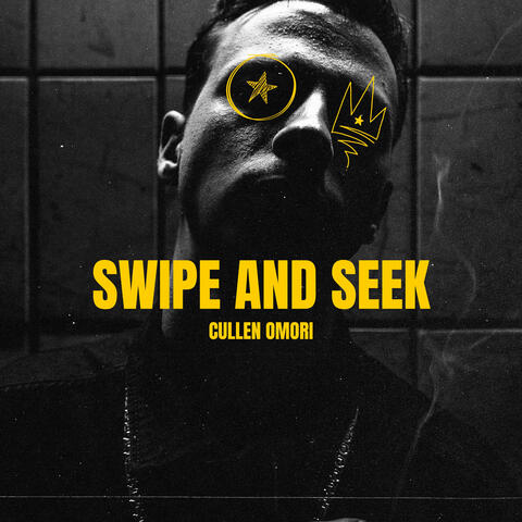 Swipe and Seek album art