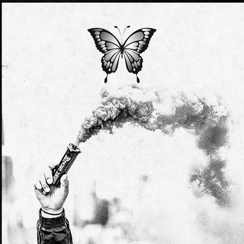 In Your Hand album art