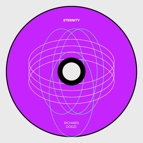 Eternity album art
