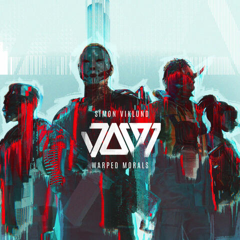 Warped Morals album art