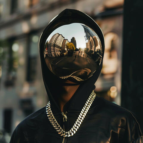 Buried album art