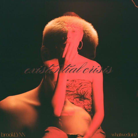 Existential Crisis album art