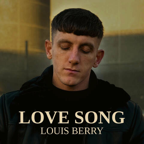 Love Song album art