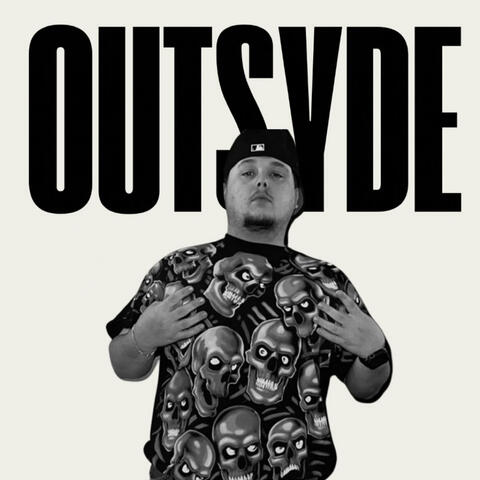 Outsyde album art