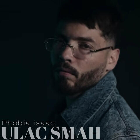 Ulac Smah album art