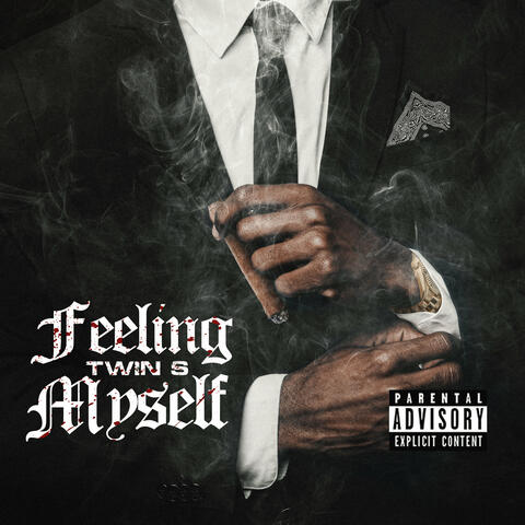 Feeling Myself album art