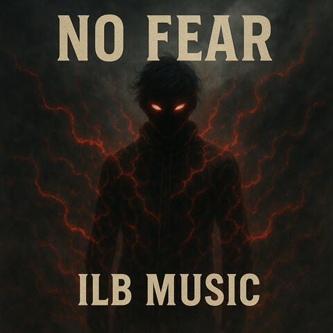 No Fear album art