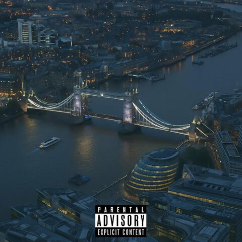 Hit the Belly / Scorpio II album art