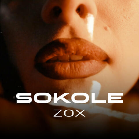 Sokole album art