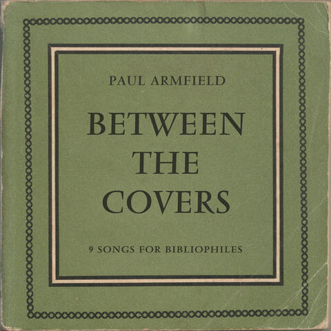 Between the Covers album art