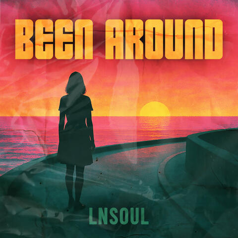 Been Around album art
