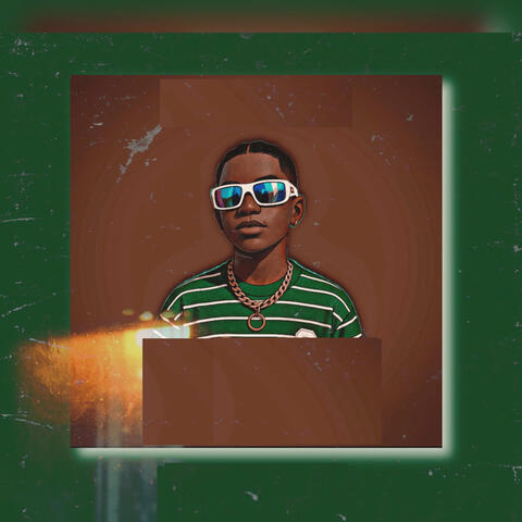 Génération Z album art