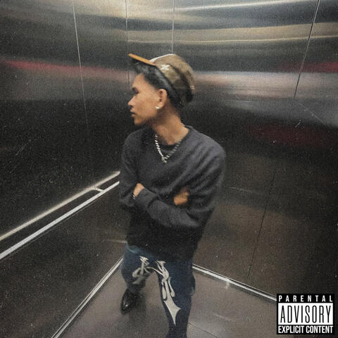 Mr. Romantiko album art