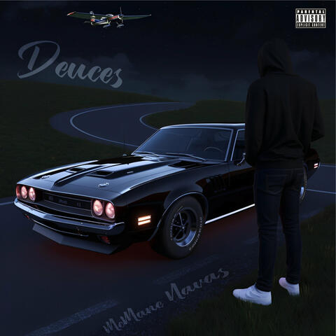 Deuces album art