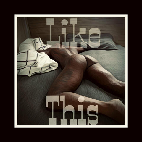 Like This album art