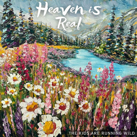 Heaven Is Real album art