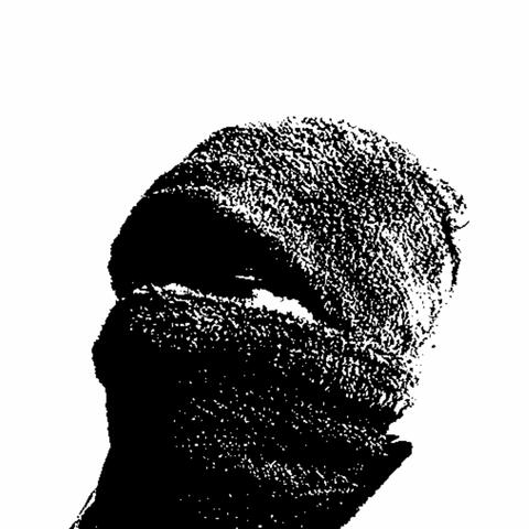Jericho album art