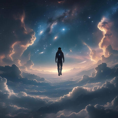 Beyond the World album art