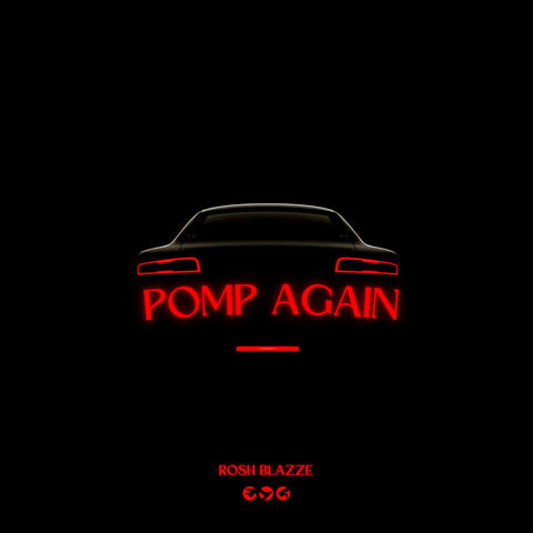 Pomp Again album art