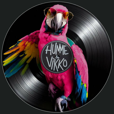 Put Fire album art