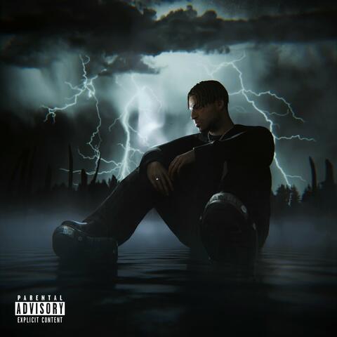 Darya album art