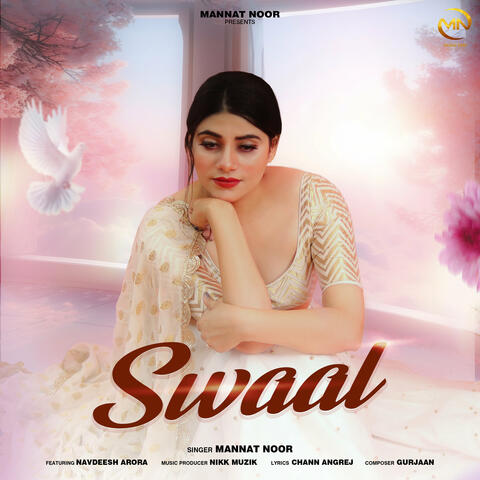 Swaal album art