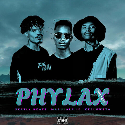 Phylax album art