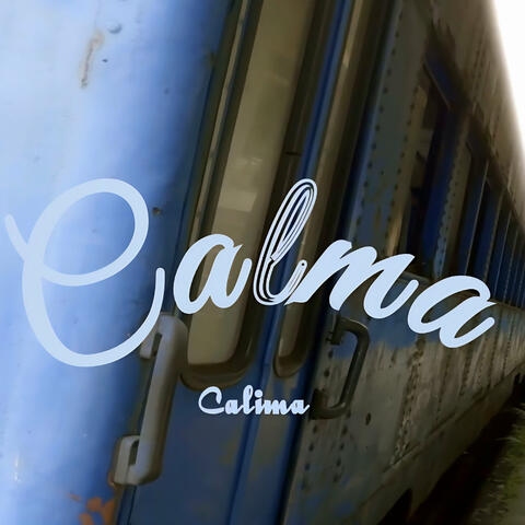 CALMA album art