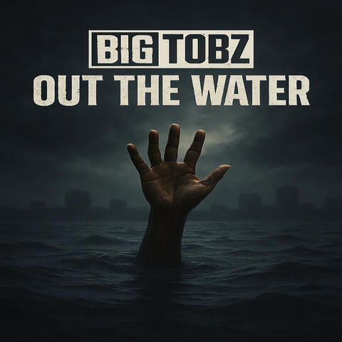 Out The Water album art