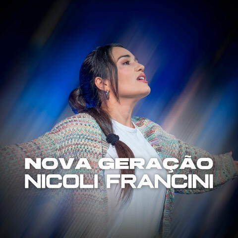 Nova Geração album art