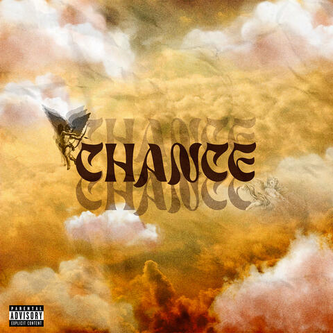 Chance album art