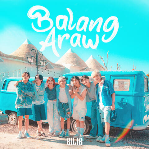 Balang Araw album art