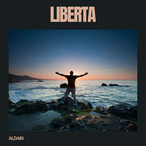 Liberta album art