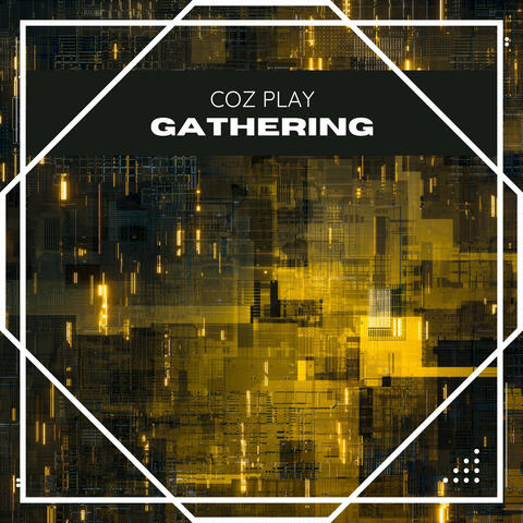 Gathering album art