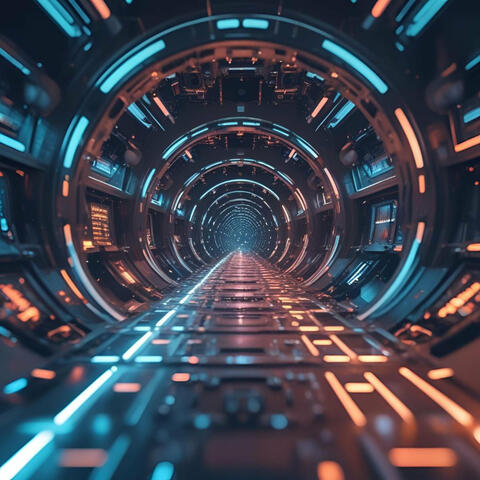 Loop Ritual album art