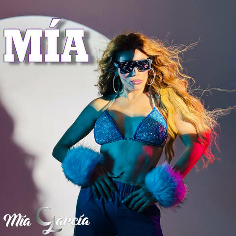 Mía album art
